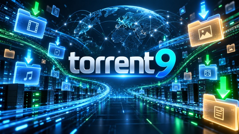 torrent9
